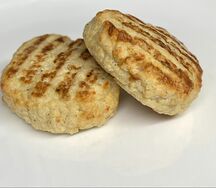 Котлета куриная