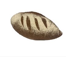 Богатство Ржи