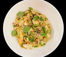 Вок овощной