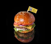 Биф Бургер