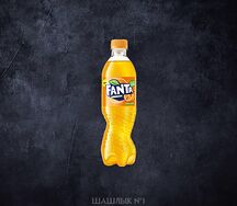 Фанта