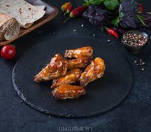 Крылья Сладкий чили