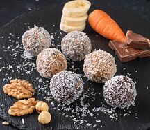 Микс шариков