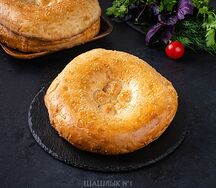 Лепёшка