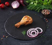 Голень