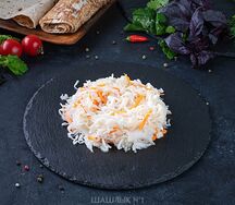 Салат Витаминный