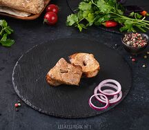 Молочная телятина