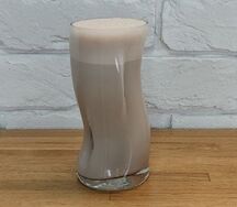 Милкшейк Сникерс