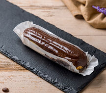 Эклер в ассортименте