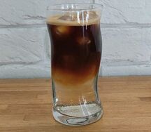 Эспрессо Тоник