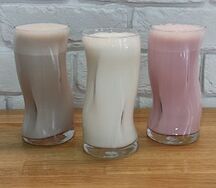 Коктейль Love is