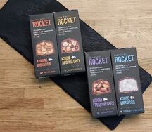 Батончик Rocket