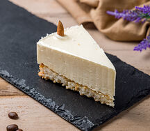 Торт Рафаэлло