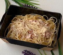 Паста Карбонара