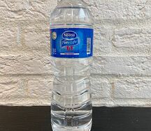 Вода Нестле