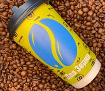 Горячий напиток