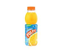 Сок Pulpy апельсин