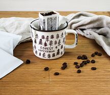 Дрип-кофе Indonesia Sumatra Arabica