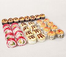 Вкусный квартет