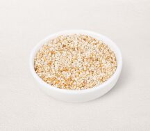 Кунжут белый