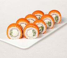 Ролл Филадельфия