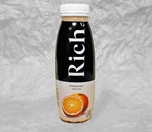 Сок апельсиновый Rich