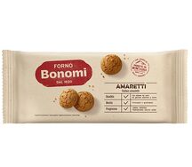 Печенье Forno Bonomi Амаретти