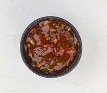 Сальса 