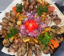 Садж на компанию