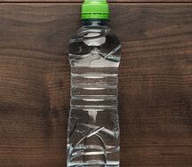Минеральная вода