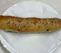 Люля с мясом говядины