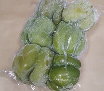 Перец фаршированный 