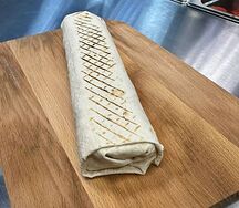 Шаурма классическая