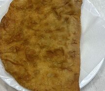 Чебурек с сыром