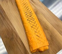 Шаурма в сырном лаваше