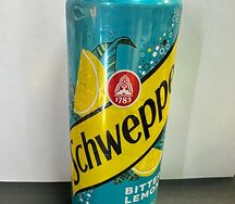 Schweppes Биттер лимон