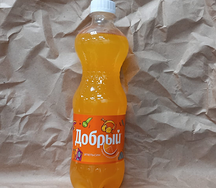 Добрый Апельсин