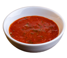 Соус шашлычный
