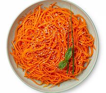 Салат по-корейский