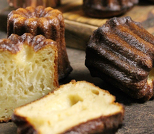 Канеле классика