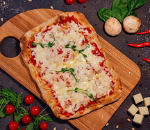 Пицца Маргарита