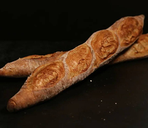 Хлеб Артизанский багет