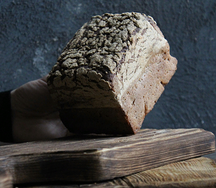 Хлеб Ржаной