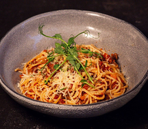 Паста Болоньезе