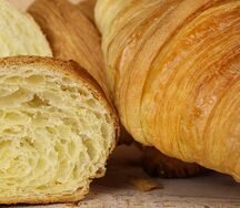 Круассан классика