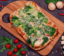 Пицца Цезарь