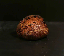 Хлеб Таежный