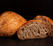 Хлеб Насущный (тартин)