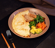 Итальянский завтрак