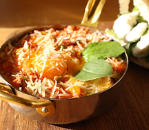 Турецкий завтрак